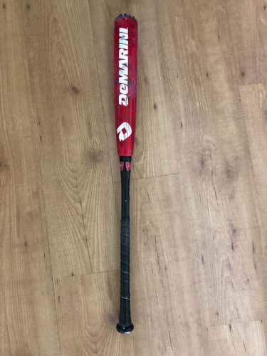 DeMarini Bat