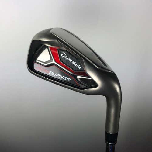 TaylorMade AeroBurner Iron Set