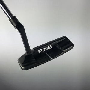 PING Scottsdale TR Anser 2 Putter