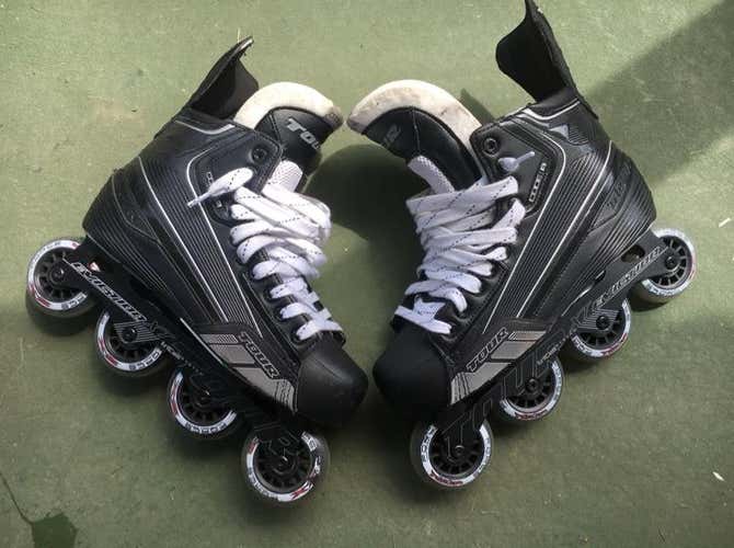 Tour 5 Roller Skates