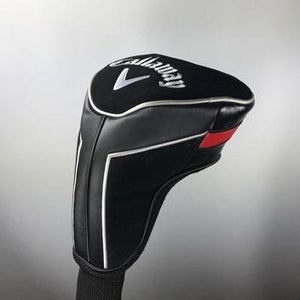 Callaway Razr Fit Driver Headcover