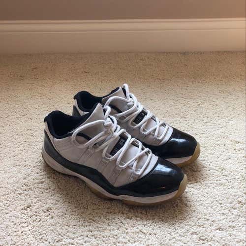 Concord Low 11s