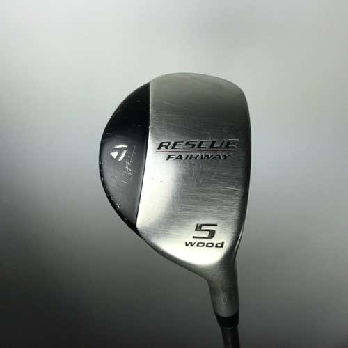 TaylorMade Rescue 5 Wood