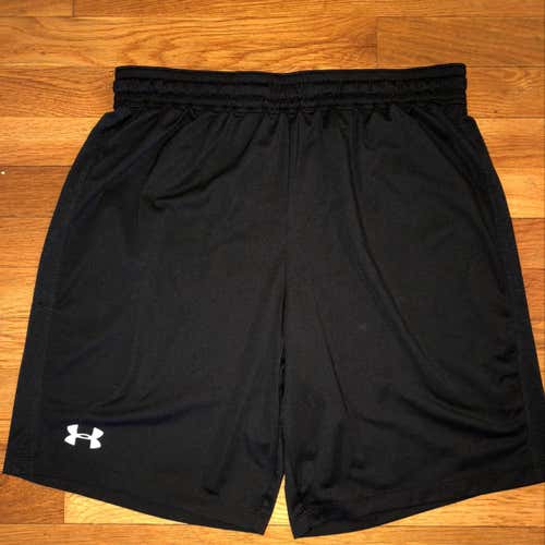 Under Armour All-American Lacrosse Shorts *GAME WORN*