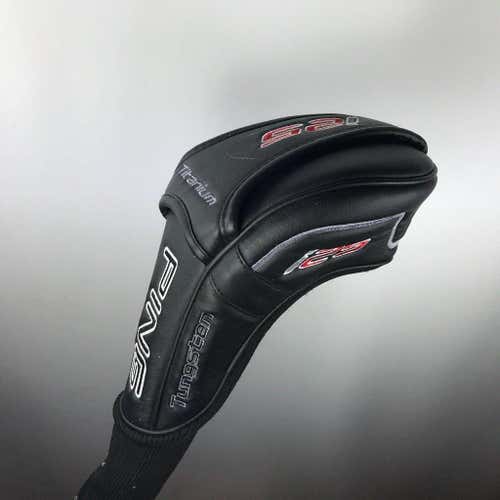Ping i25 Driver Headcover