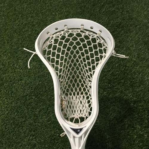 Warrior Rabil 2