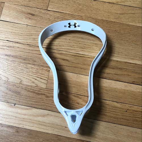 New Under Armour Judgement Head