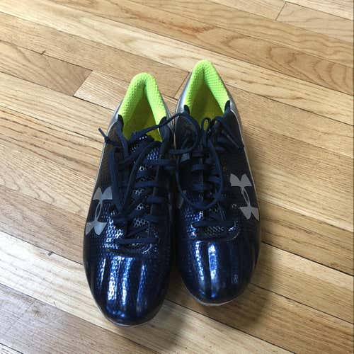 Under Armour Speed Foam 11.5 - Like New