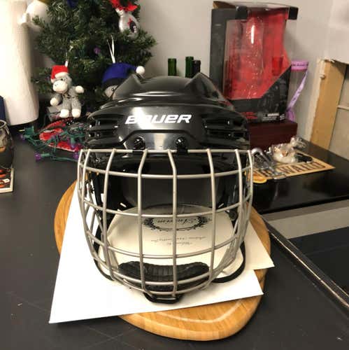 Bauer Ims 5.0