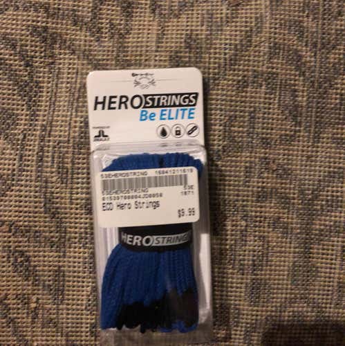 ECD Hero Strings