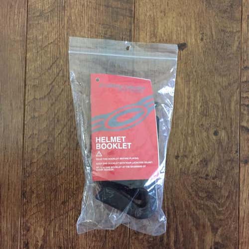 Cascade R Helmet Fit Kit Pads Medium And Small