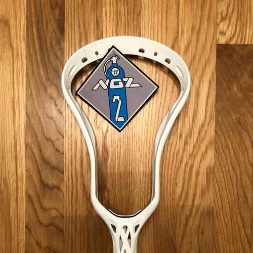 New Warrior Noz 2