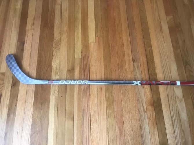 Bauer Pro Stock 1X P91 77 Flex Left Grip