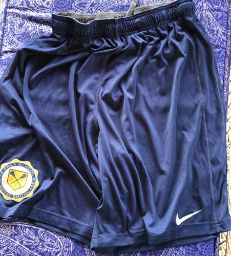 Prep School Lacrosse Showcase Nike Dry-fit  Shorts