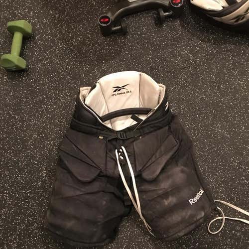 HPG Reebok Sr Goalie Pant