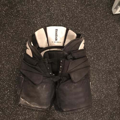 Reebok 11K Sr Pro Goalie Pant