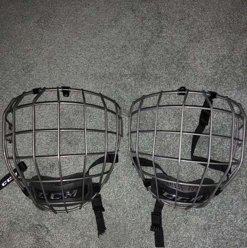 NEW CCM FM680 Cages