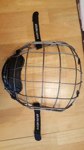 Bauer True Vision Cage - Senior Large