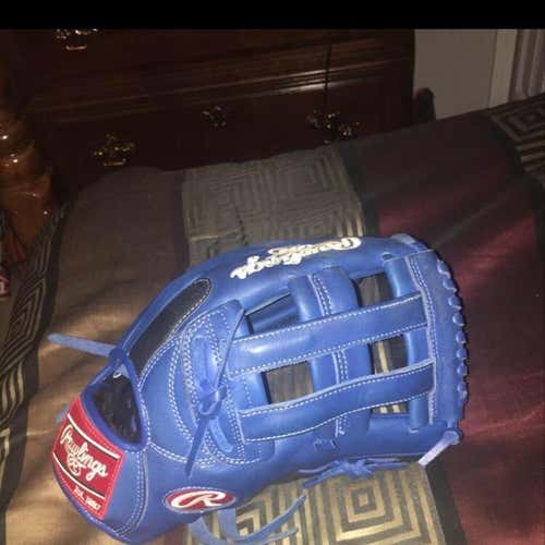 Rawlings Elite Series Glove