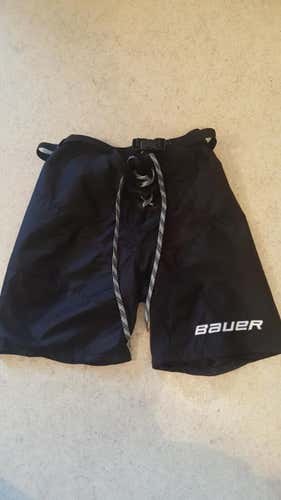 New Bauer Shell - Small