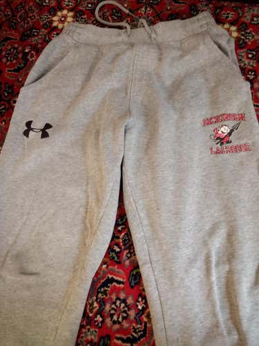 Dickinson Lacrosse Under Armour Sweatpants