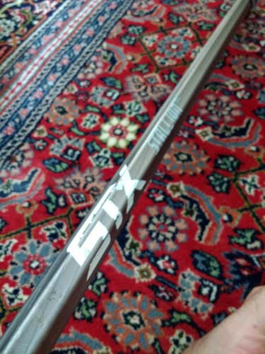 STX Stallion SC Shaft