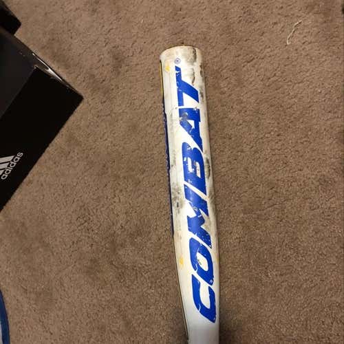 Combat Maxum 2016 Junior -5 Composite Bat