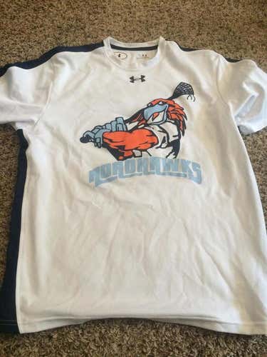 Syracuse Roadhawks Jersey