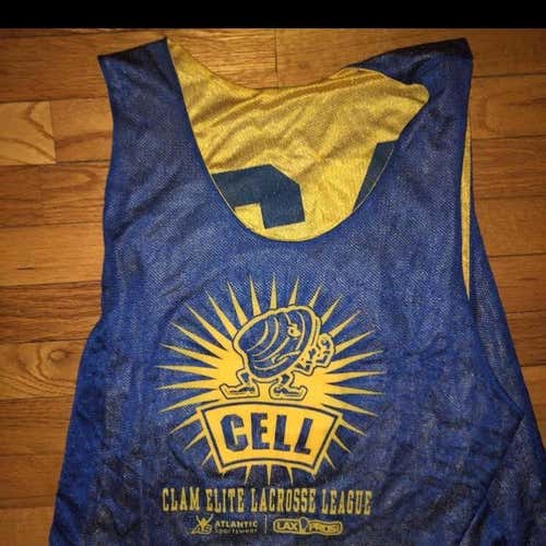 CELL and Aces Deal For Laxer