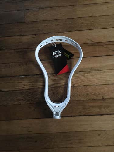 New STX Stallion 700 Head
