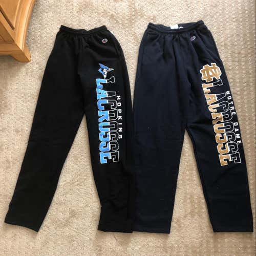 Notre Dame And Hopkins Sweatpants