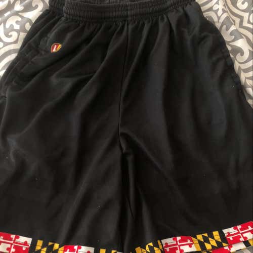 Laxworld Maryland Shorts