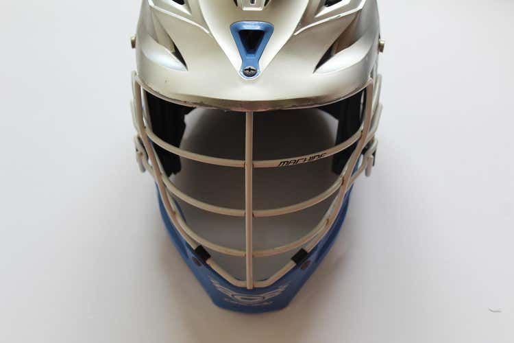 Ohio Machine Helmet