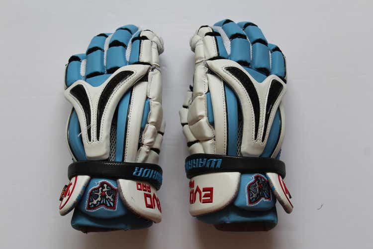 Ohio Machine Gloves