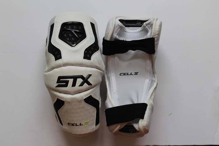 STX Arm Pads