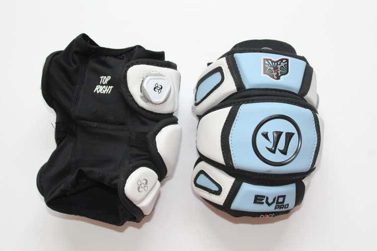 Ohio Machine Elbow Pads