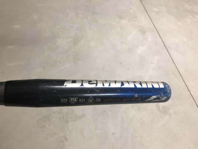 DeMarini Doublewall Bat