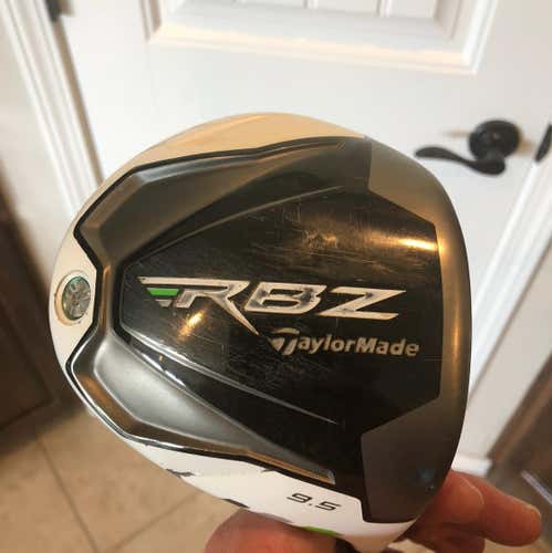 Taylormade RBZ Driver