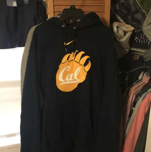 XL Nike California Hoodie
