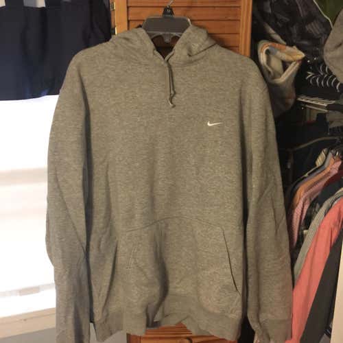 Nike Hoodie XL