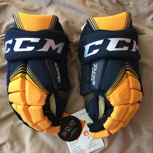 CCM Tacks 7092 Senior 15 Gloves