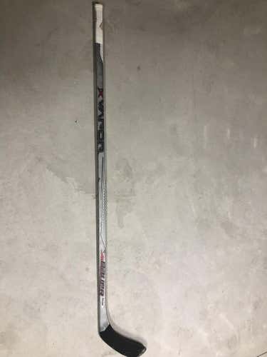 Bauer 1X Stick Righty Toe 86 - 90 Senior