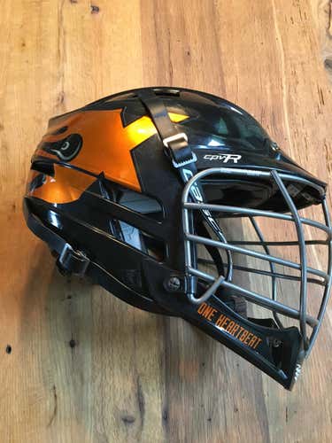 Cascade CPV-R Youth Helmet :: size XS