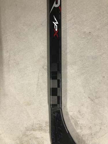New Bauer APX Two Piece Stick Senior