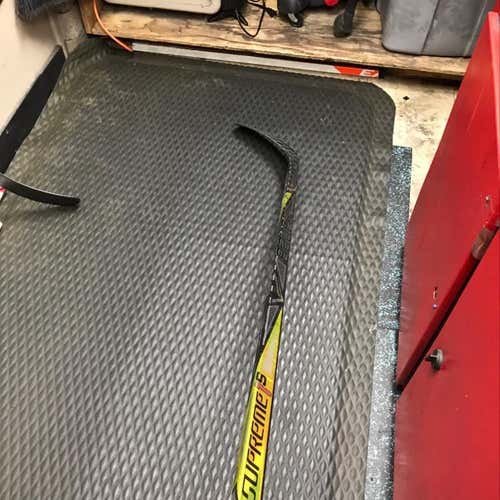 Bauer 1s