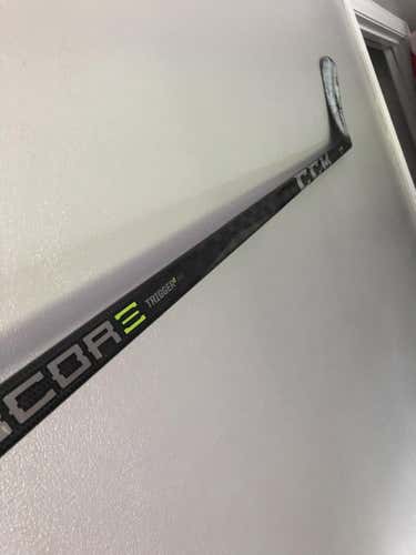 Ccm trigger 2 left hand