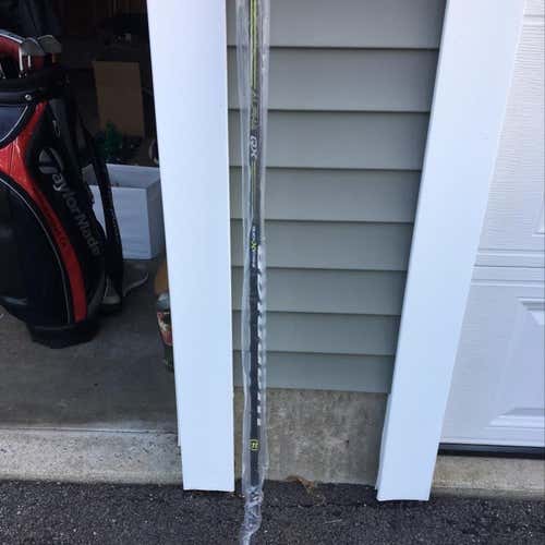 Warrior Alpha W03 75 Grip RH