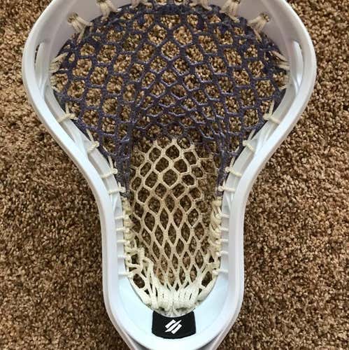 StringKing Mark 2V Lacrosse Head