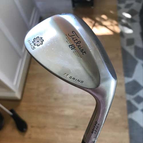 Titleist Vokey SM5 56-degree Wedge