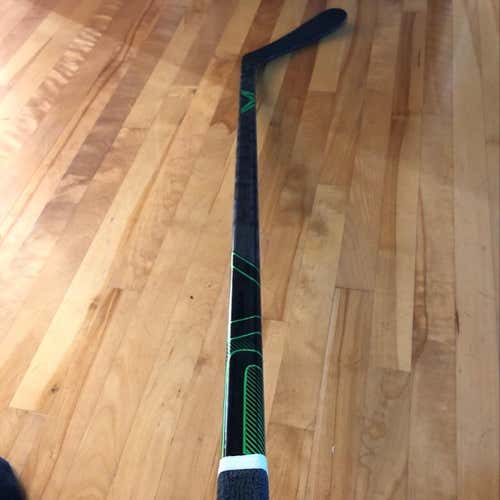 2018 Bauer ADV
